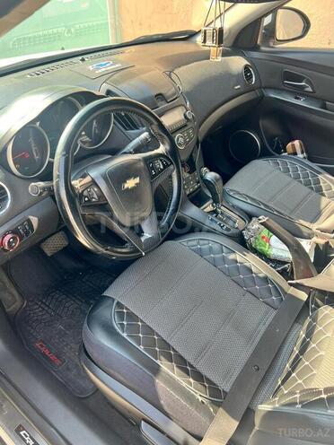 Chevrolet Cruze 2013, 232,000 km - 1.8 л - Bakı