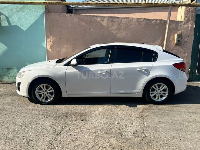 Chevrolet Cruze 2013, 232,000 km - 1.8 л - Bakı