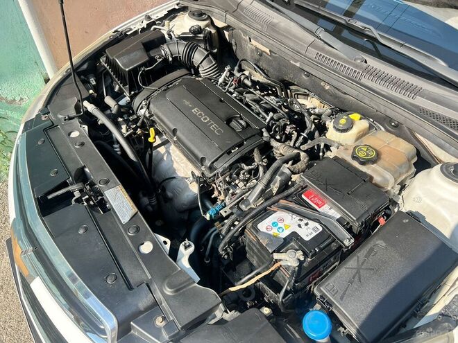 Chevrolet Cruze 2013, 232,000 km - 1.8 л - Bakı
