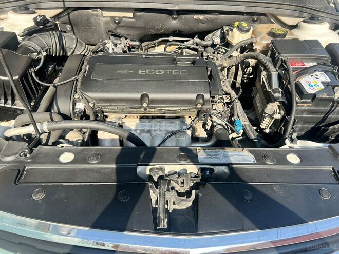Chevrolet Cruze 2013, 232,000 km - 1.8 л - Bakı
