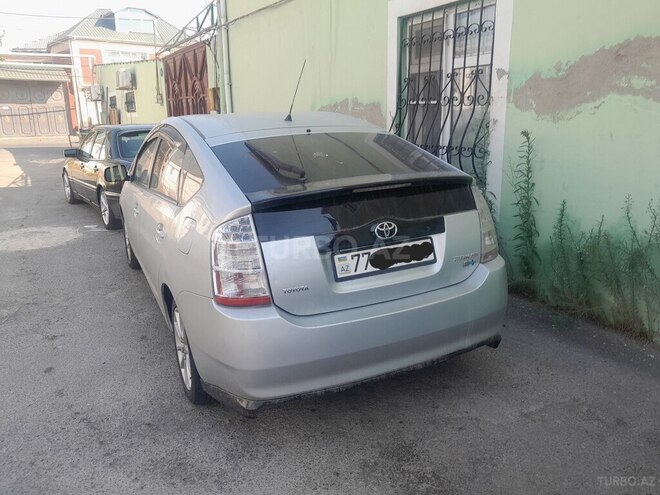 Toyota Prius 2008, 198,000 km - 1.5 l - Bakı