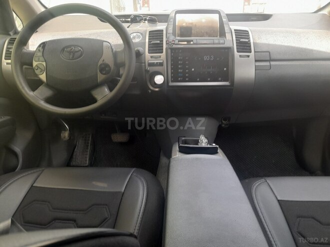 Toyota Prius 2008, 198,000 km - 1.5 l - Bakı