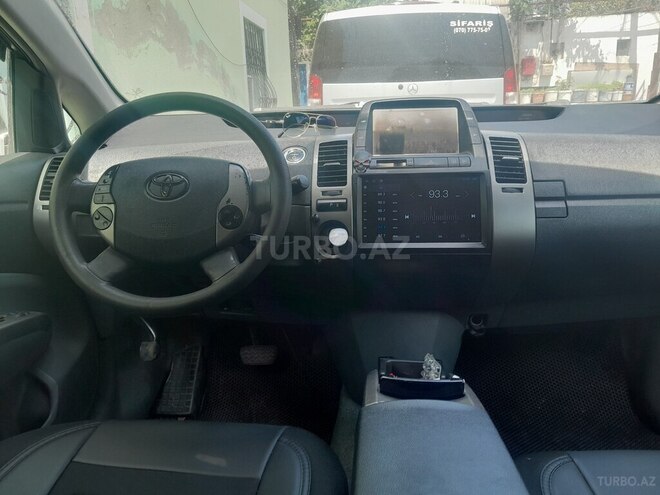 Toyota Prius 2008, 198,000 km - 1.5 l - Bakı