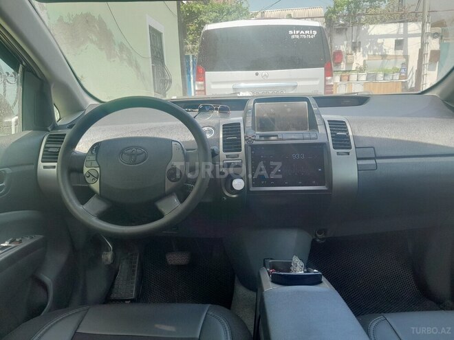 Toyota Prius 2008, 198,000 km - 1.5 l - Bakı