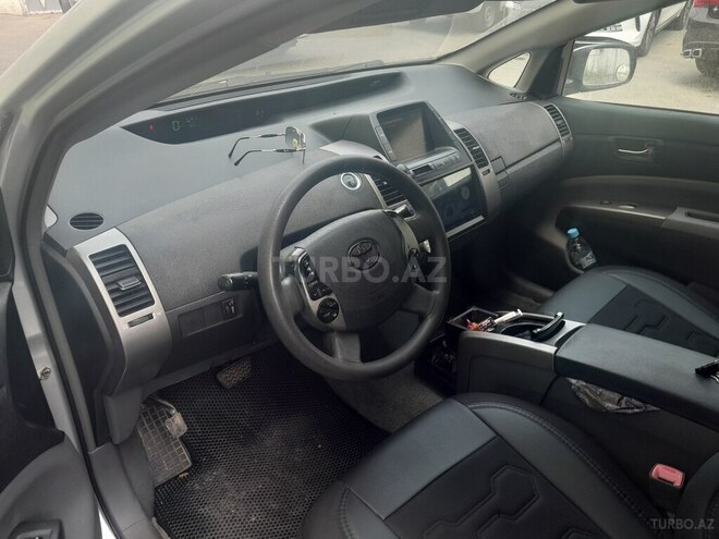 Toyota Prius 2008, 198,000 km - 1.5 l - Bakı