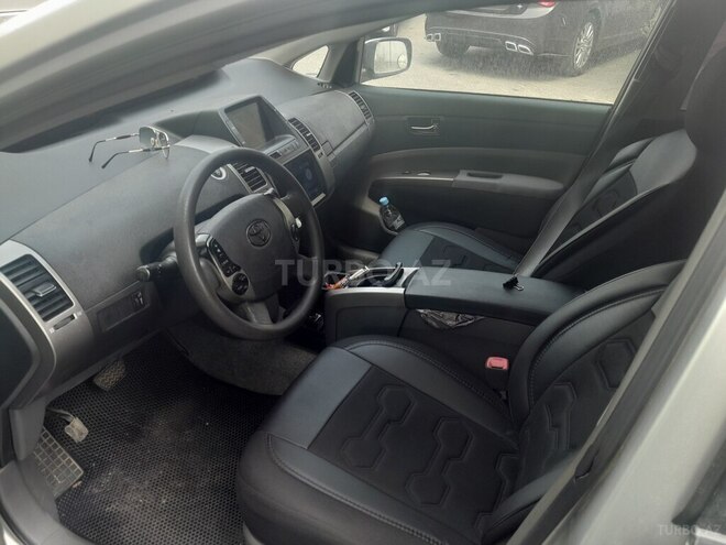 Toyota Prius 2008, 198,000 km - 1.5 l - Bakı