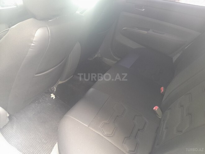 Toyota Prius 2008, 198,000 km - 1.5 l - Bakı