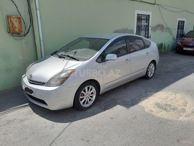 Toyota Prius 2008, 198,000 km - 1.5 l - Bakı