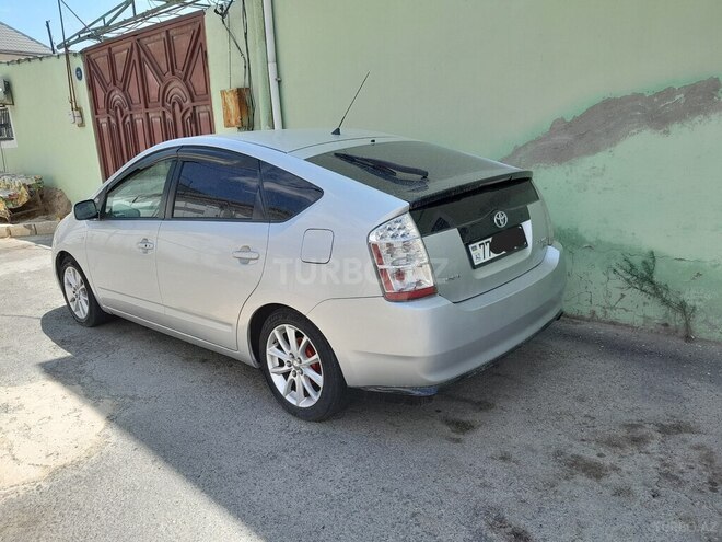 Toyota Prius 2008, 198,000 km - 1.5 l - Bakı