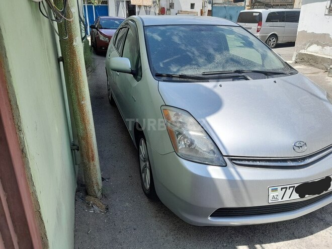 Toyota Prius 2008, 198,000 km - 1.5 l - Bakı