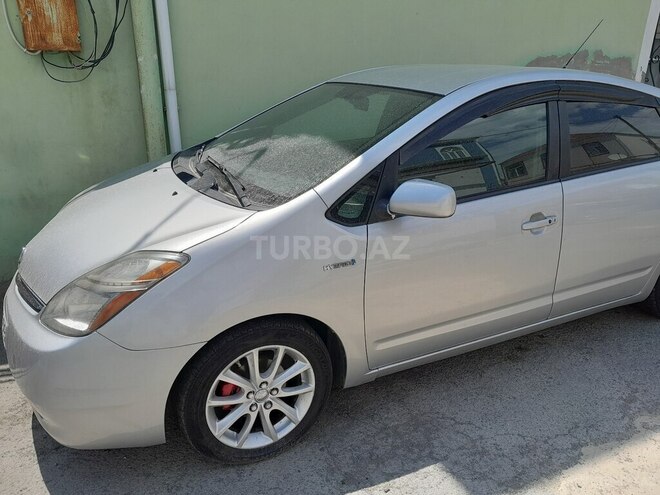 Toyota Prius 2008, 198,000 km - 1.5 l - Bakı
