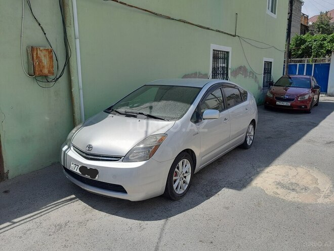 Toyota Prius 2008, 198,000 km - 1.5 l - Bakı