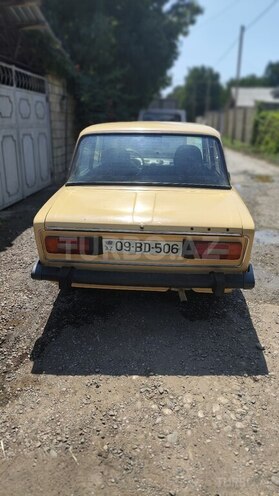 LADA (VAZ) 2106 1989, 183,000 km - 1.6 л - Xaçmaz