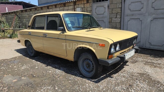 LADA (VAZ) 2106 1989, 183,000 km - 1.6 л - Xaçmaz