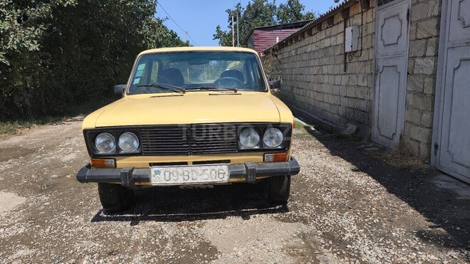 LADA (VAZ) 2106 1989, 183,000 km - 1.6 л - Xaçmaz