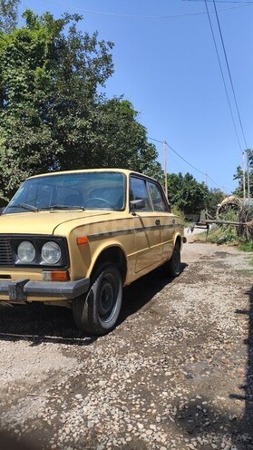 LADA (VAZ) 2106 1989, 183,000 km - 1.6 л - Xaçmaz