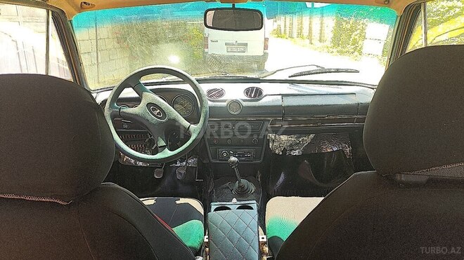 LADA (VAZ) 2106 1989, 183,000 km - 1.6 л - Xaçmaz