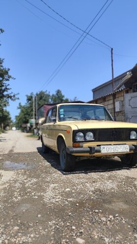 LADA (VAZ) 2106 1989, 183,000 km - 1.6 л - Xaçmaz