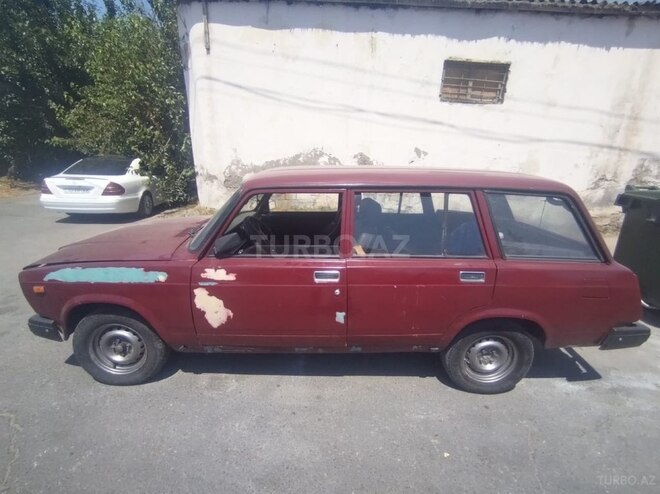LADA (VAZ) 2104 2000, 295,000 km - 1.5 l - Bakı