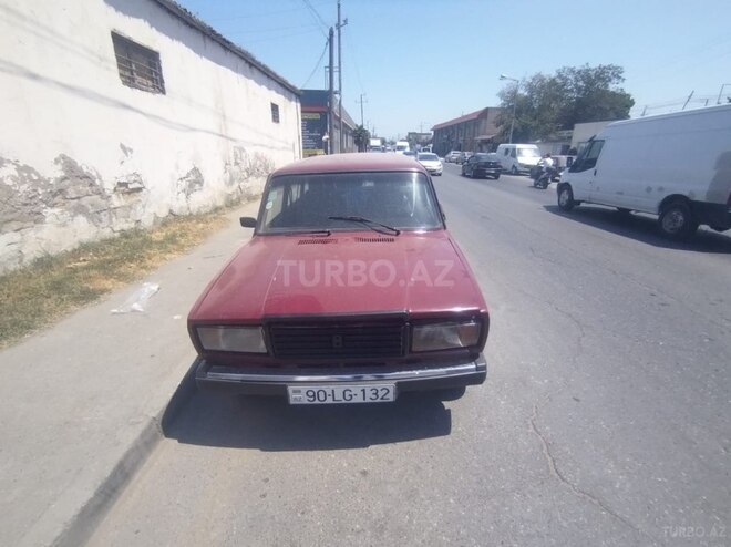 LADA (VAZ) 2104 2000, 295,000 km - 1.5 l - Bakı