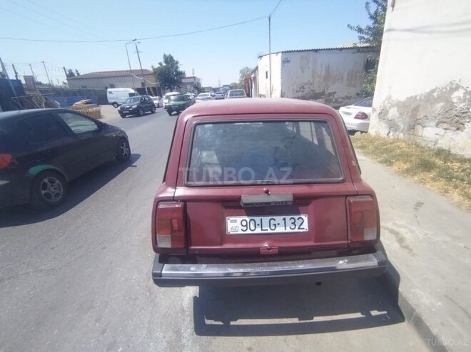LADA (VAZ) 2104 2000, 295,000 km - 1.5 l - Bakı