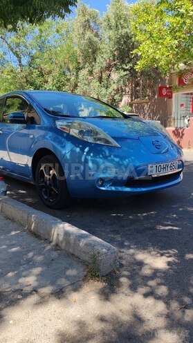 Nissan Leaf 2011, 128,000 km - 0.0 l - Bakı
