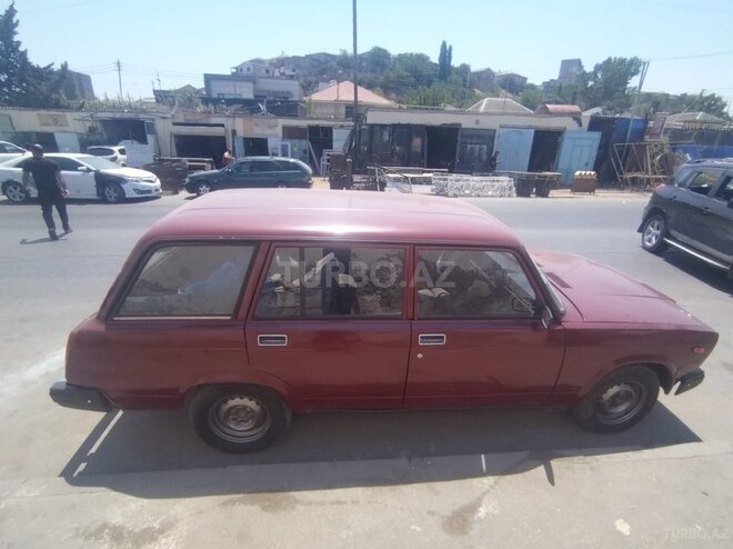 LADA (VAZ) 2104 2000, 295,000 km - 1.5 l - Bakı