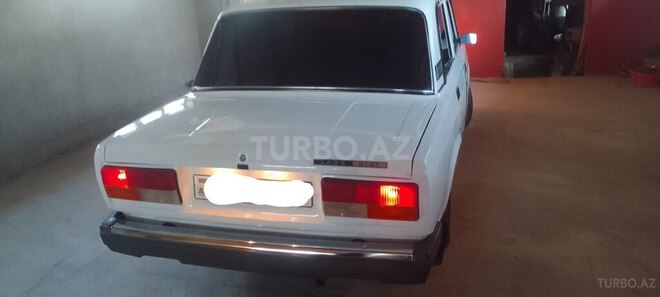 LADA (VAZ) 2107 2011, 75,000 km - 1.6 l - Xaçmaz