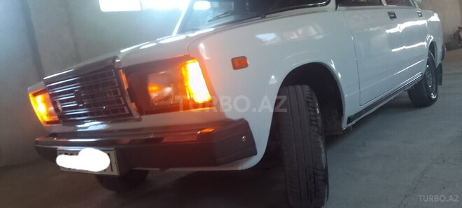 LADA (VAZ) 2107 2011, 75,000 km - 1.6 l - Xaçmaz