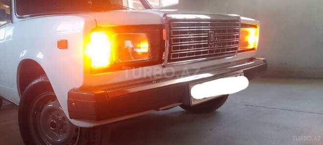 LADA (VAZ) 2107 2011, 75,000 km - 1.6 l - Xaçmaz