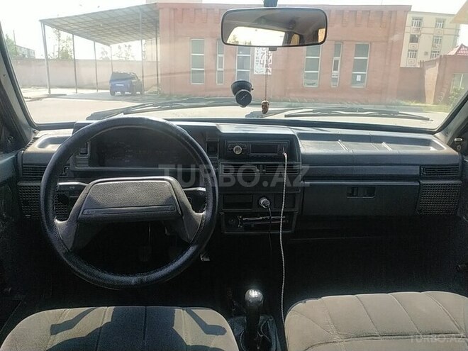 LADA (VAZ) 21099 1997, 58,987 km - 1.5 l - Gəncə