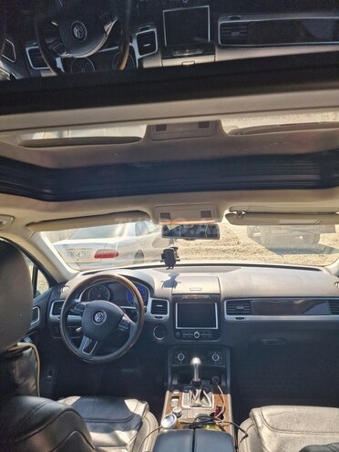 Volkswagen Touareg 2012, 180,000 km - 3.6 л - Bakı