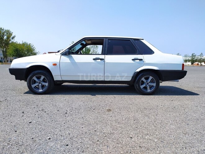LADA (VAZ) 21099 1997, 58,987 km - 1.5 l - Gəncə
