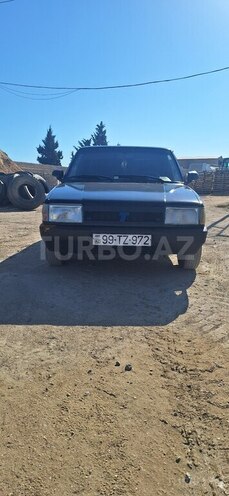 Tofas Sahin 2006, 77,796 km - 1.6 l - Bakı