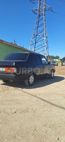 Tofas Sahin 2006, 77,796 km - 1.6 l - Bakı