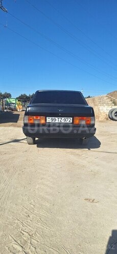 Tofas Sahin 2006, 77,796 km - 1.6 l - Bakı