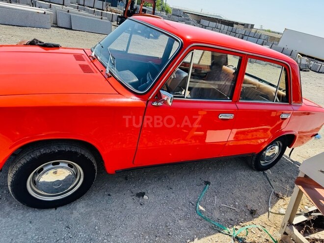 LADA (VAZ) 2101 1976, 87,000 km - 1.2 l - Bakı