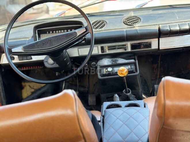 LADA (VAZ) 2101 1976, 87,000 km - 1.2 l - Bakı