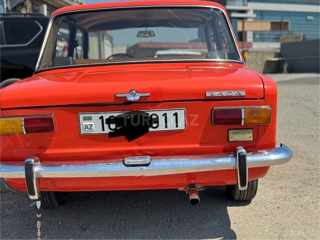 LADA (VAZ) 2101 1976, 87,000 km - 1.2 l - Bakı