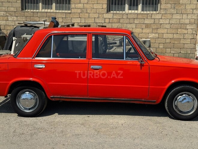 LADA (VAZ) 2101 1976, 87,000 km - 1.2 l - Bakı