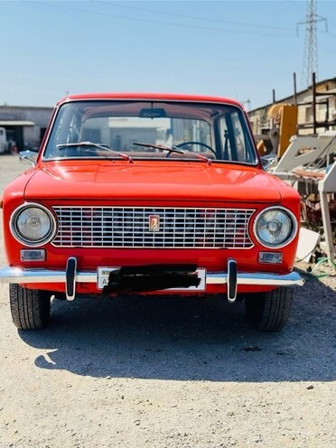 LADA (VAZ) 2101 1976, 87,000 km - 1.2 l - Bakı