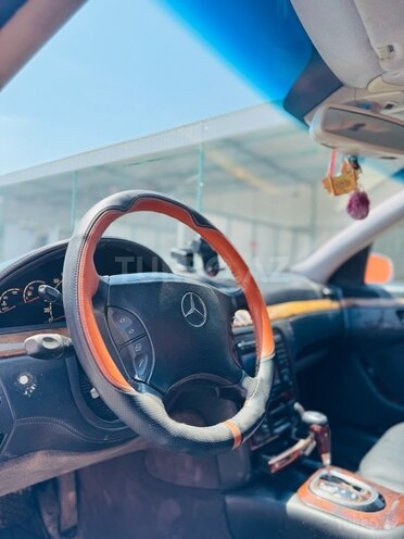 Mercedes S 320 1999, 320,441 km - 3.2 л - Bakı