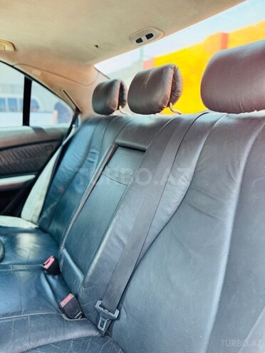 Mercedes S 320 1999, 320,441 km - 3.2 л - Bakı