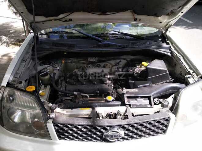 Nissan X-Trail 2001, 328,592 km - 2.0 л - Şamaxı