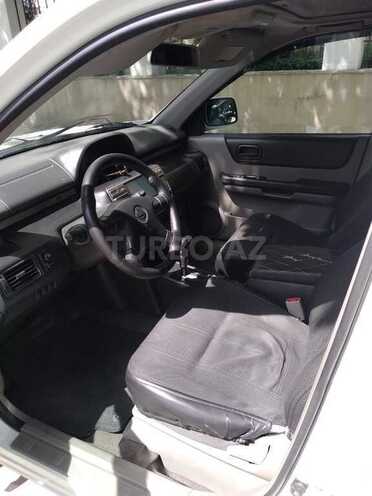 Nissan X-Trail 2001, 328,592 km - 2.0 л - Şamaxı