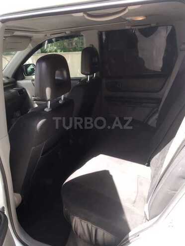Nissan X-Trail 2001, 328,592 km - 2.0 л - Şamaxı