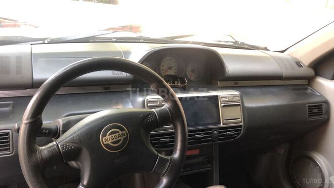 Nissan X-Trail 2001, 328,592 km - 2.0 л - Şamaxı