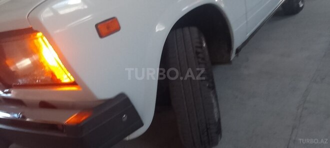 LADA (VAZ) 2107 2011, 75,000 km - 1.6 l - Xaçmaz