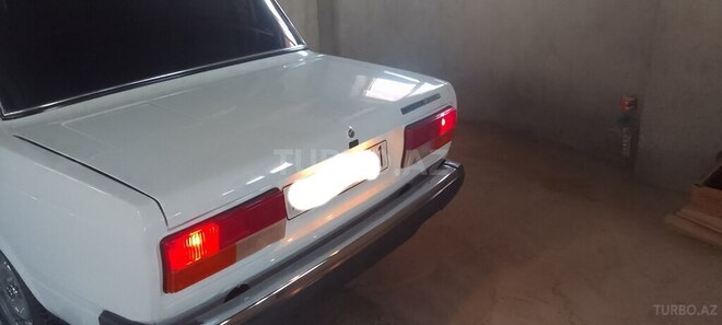 LADA (VAZ) 2107 2011, 75,000 km - 1.6 l - Xaçmaz