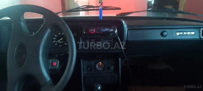 LADA (VAZ) 2107 2011, 75,000 km - 1.6 l - Xaçmaz